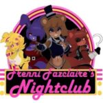 Night Shift at Fazclaire’s Nightclub