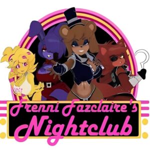 Night Shift at Fazclaire’s Nightclub
