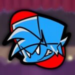 FNF WEEK 8