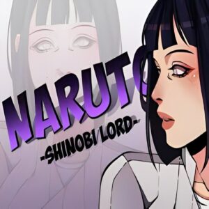 Shinobi Lord