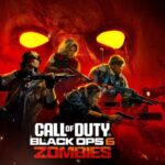 Call of Duty Black Ops 6