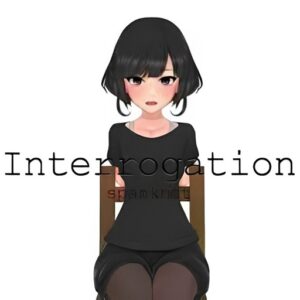 Interrogation Spankbot