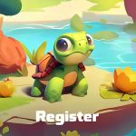 Jewel Turtle