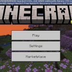 Minecraft 1.21.44.01