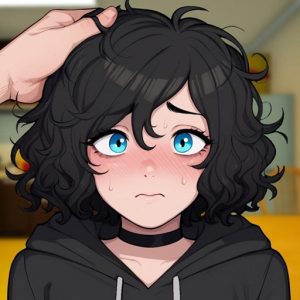 My Femboy Roommate
