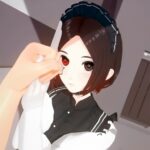 My Maid Dreams of Electric Sheep love