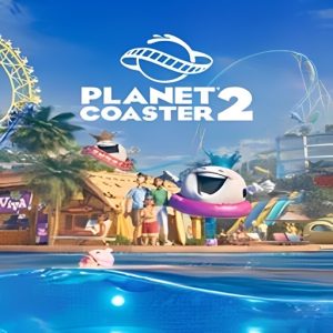 Planet Coaster 2