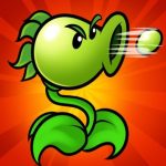 Plants vs Zombies: Shooting