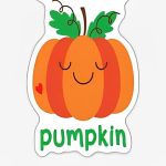 Pumpkin Love