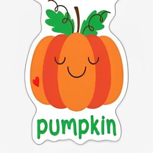 Pumpkin Love