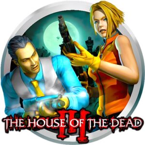 The House Of The Dead 3