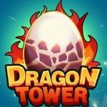 Tower Dragon