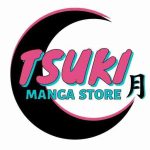 Tsuki Manga