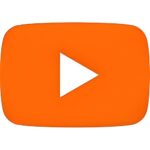 Youtube Naranja
