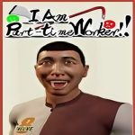 I Am Part time Worker