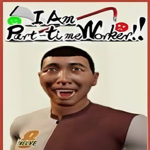 I Am Part time Worker