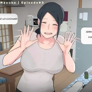 Cooking With Mayuko