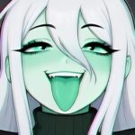 Haunted by Femboy