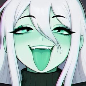 Haunted by Femboy