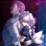 Otsutome Sakuya