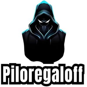 Piloregaloff