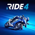 RIDE 4
