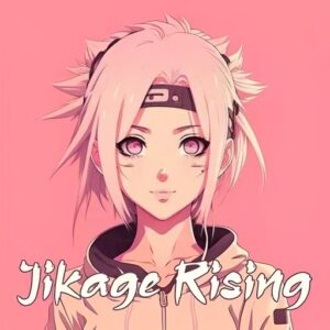 Jikage Rising Arc 2