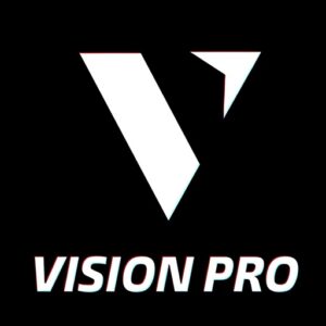 Vision Pro