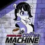 Anomalous Coffee Machine