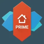 Nova Launcher Prime