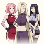 Kunoichi Trainer