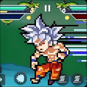 Z Legends 4