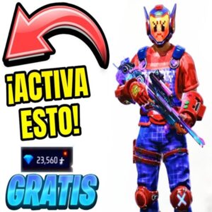 Maizena FF