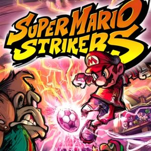 Mario Strikers