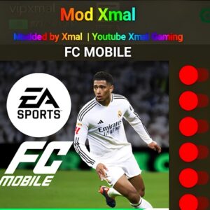 Mod Xmal