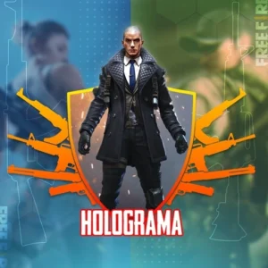 Holograma