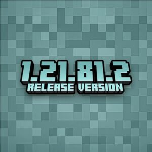 Minecraft 1.21.81.2