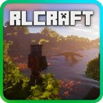 RLCraft