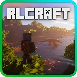 RLCraft