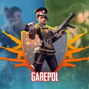 Garepol.apkys