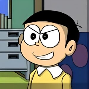 Manilla Nobi Tamako