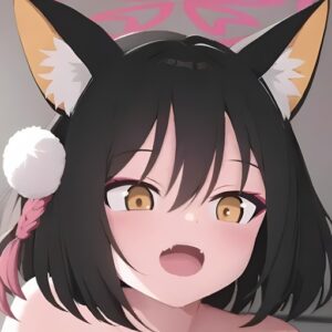 Play With Izuna