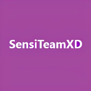 SensiTeamXD